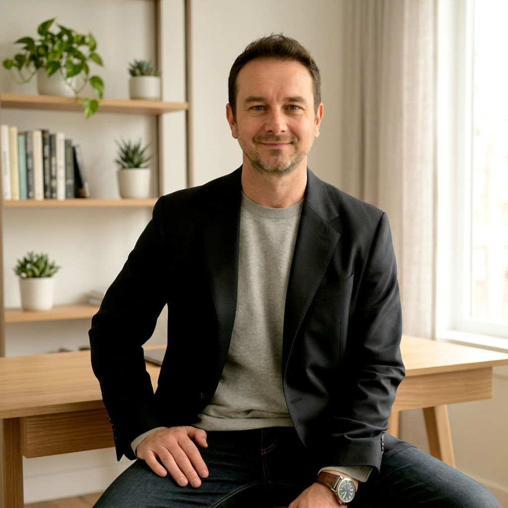 Matthew Green, founder of Continuum Growth Partners
